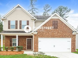 2303 Clapton Ct, Jonesboro, GA 30236