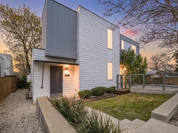 3604 Marcae Ct #1, Austin, TX 78704