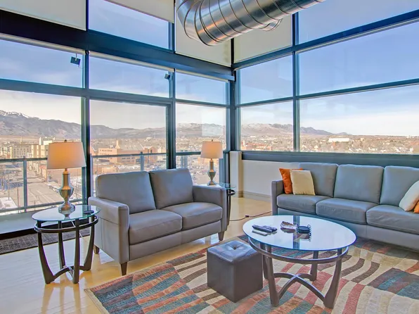 417 E Kiowa St, Colorado Springs, CO