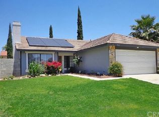 17262 Mariana St, Fontana, CA 92336