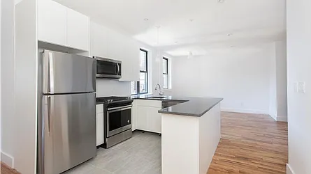 Rented by Brick&Mortar