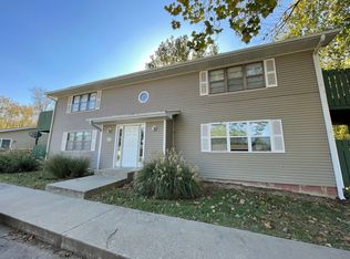 4400 W. Mesa Dr., Columbia, MO 65203