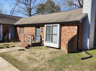 4601 Brockton Dr APT D, Raleigh, NC 27604