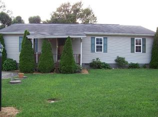 3 Hess Mountain Dr, South Charleston, WV 25309