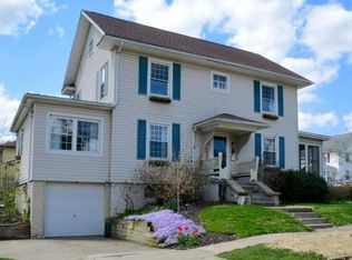 1425 Myrtle Ave, Zanesville, OH 43701