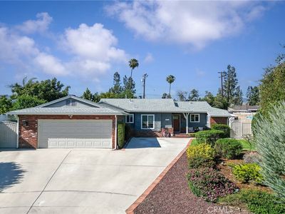 5022 N Kidder Ave, Covina, CA, 91724