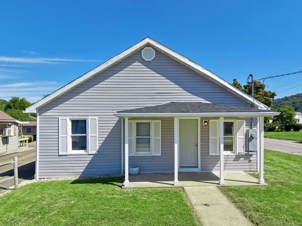 401 Stephen Street, Paden City, WV 26159