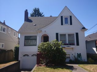 6251 Sycamore Ave NW, Seattle, WA 98107