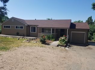 9690 W 38th Ave, Wheat Ridge, CO 80033