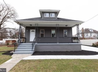 108 Shreve Ave, Barrington, NJ 08007