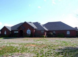 6335 Kovarik Rd, Wichita Falls, TX 76310