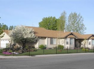 480 N Mesa St, Susanville, CA 96130