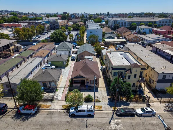 400 N Saint Louis St, Los Angeles, CA 90033