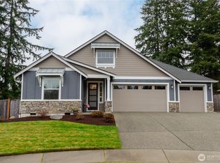 2527 87th Street Ct NW, Gig Harbor, WA