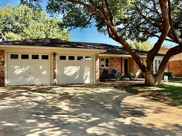 4520 77th St, Lubbock, TX 79424
