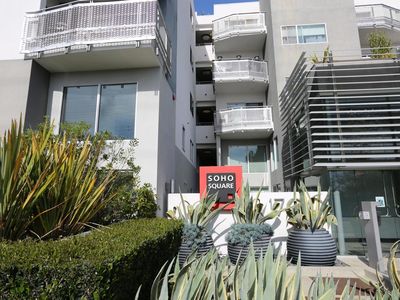 1700 Sawtelle Blvd APT 205, Los Angeles, CA, 90025