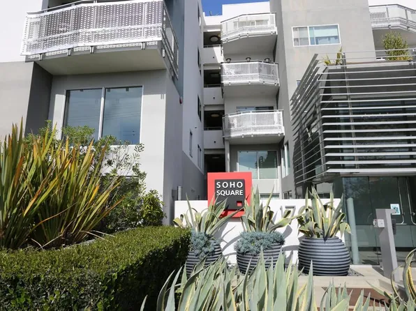 1700 Sawtelle Blvd APT 205, Los Angeles, CA 90025