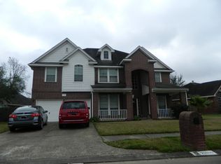 21010 Manon Ln, Spring, TX 77388