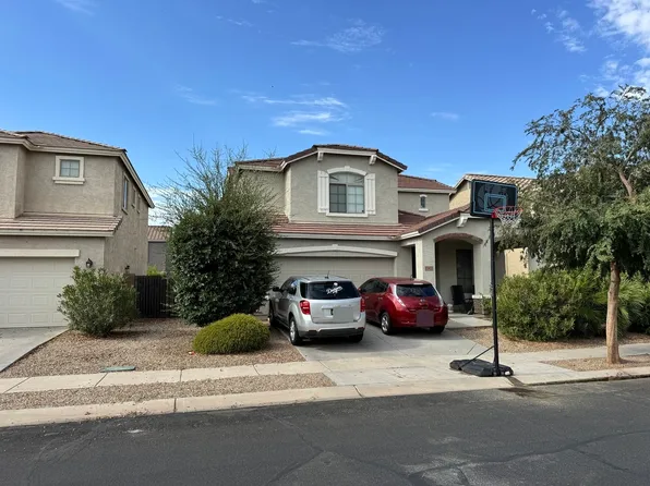 17477 W Woodrow Ln, Surprise, AZ 85388