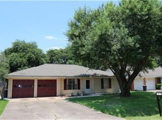 2422 20th Ave N, Texas City, TX 77590