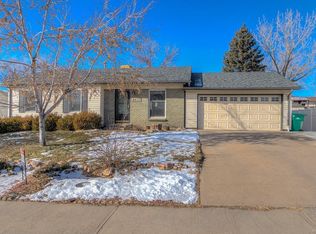 4455 S Wright St, Morrison, CO 80465