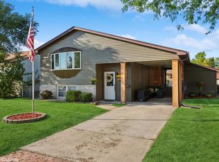 120 E Garfield St, Michigan City, IN