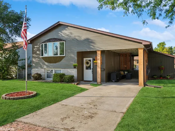 120 E Garfield St, Michigan City, IN 46360