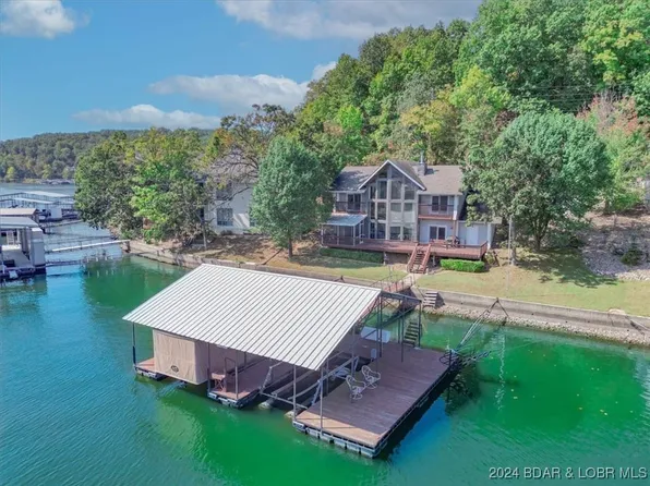 740 Mistwood Bluff Rd, Camdenton, MO 65020