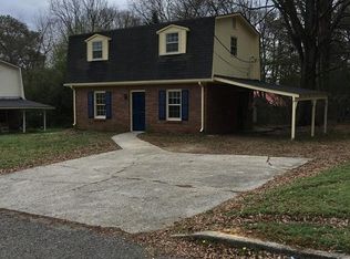 13 Hawk Rd, Cartersville, GA 30121