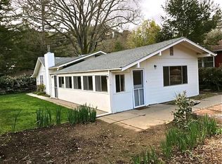 221 The Alameda, San Anselmo, CA