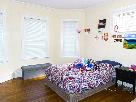 55 Iffley Rd. #3 Boston (Jamaica Plain) Shared Unit Photo