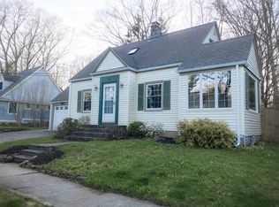 29 Sylvan Rd, South Portland, ME 04106
