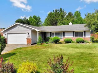 3518 S Williamsburg Way, Boise, ID 83706