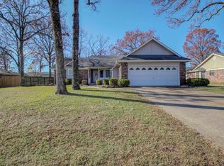 111 Overcup Dr, Sherwood, AR 72120