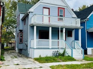 14 Boehm Pl, Buffalo, NY 14211