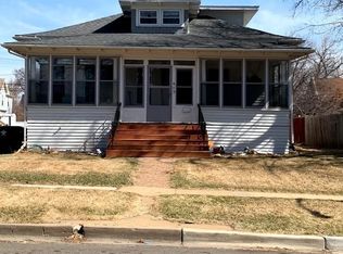 430 2nd Ave W, Dickinson, ND 58601