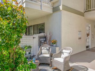 893 Ronda Sevilla UNIT D, Laguna Woods, CA 92637