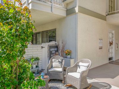 893 Ronda Sevilla UNIT D, Laguna Woods, CA, 92637