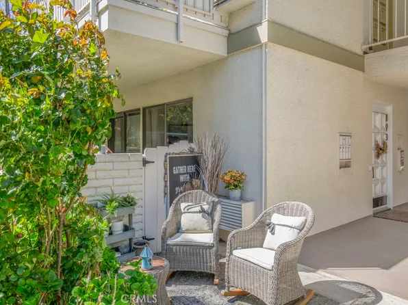 893 Ronda Sevilla Unit D, Laguna Woods, CA 92637