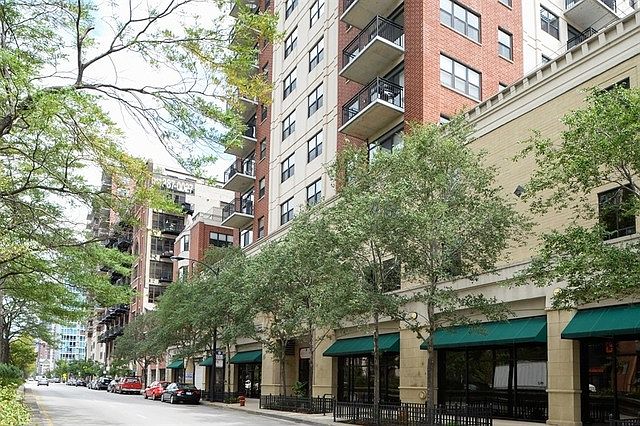 1st image of 1529 S State St APT 21-B