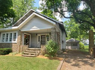 5402 E 1000 S, Claypool, IN 46510