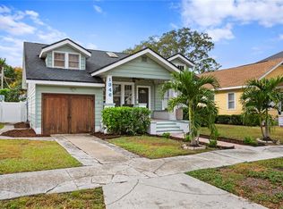 1346 14th St N, Saint Petersburg, FL 33705