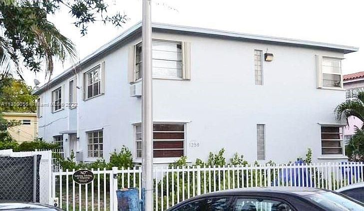 1st image of 1258 Marseille Dr APT 3