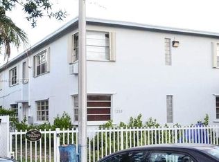 1258 Marseille Dr APT 3, Miami Beach, FL 33141