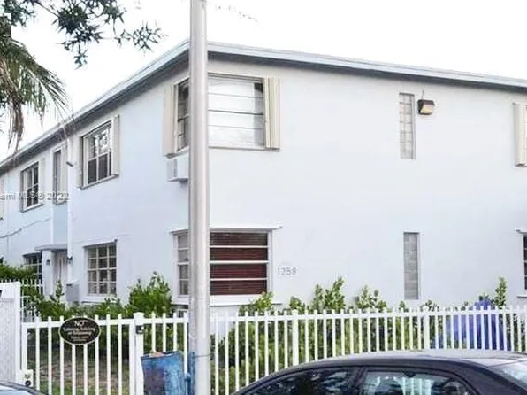 1258 Marseille Dr APT 3, Miami Beach, FL 33141