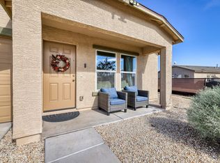 466 Baskin Dr, Morristown, AZ 85342