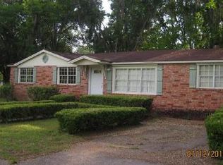 265 15th Ave NW, Jasper, FL 32052