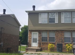 1404 Stratford Ave, Nashville, TN 37216
