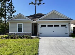 45 Tuscany Trce, Crawfordville, FL 32327
