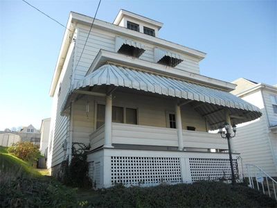 524 Isabella Ave, North Charleroi, PA, 15022
